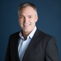 AutomaTech Robotik Employee Jack Castonguay's profile photo