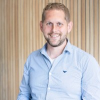 NoardCode Employee Arjan Renkema's profile photo