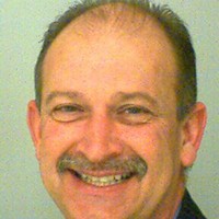 Johnson Controls Employee Tom Medenwaldt's profile photo