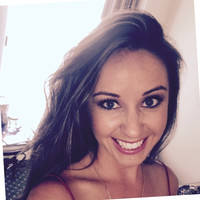 Galt Pharmaceuticals Employee Carly Cantu's profile photo