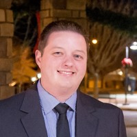 Itegrity, Inc. Employee Robert Turner's profile photo