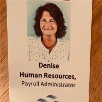 Little Rivers Health Care Employee Denise Lepine-Whitehead's profile photo