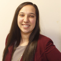 Numi Organic Tea Employee Victoria Soldavini's profile photo