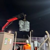 Ipsum Employee Liam Green's profile photo