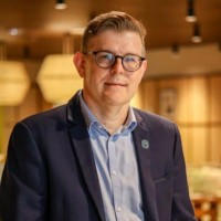 Happy Senior Employee Patrick Cesari's profile photo