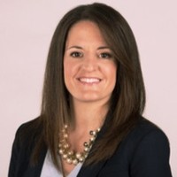 ESPN Employee Stephanie Holmes's profile photo