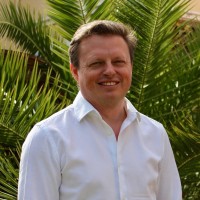 Lightspeed Hq Employee Jean-Patrick Lapierre's profile photo