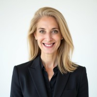 Genentech Employee Zoë Lazarre's profile photo