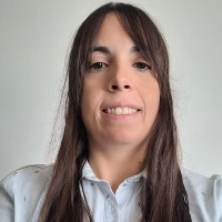 Grupo Dinosaurio Employee Antonella Biondini's profile photo