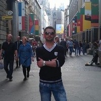 Kyani Employee Igor Zmeu's profile photo