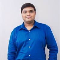 Charter Global Employee Vijay Erikella's profile photo