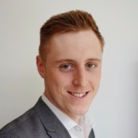 Iceland Foods Employee Thomas Clayton's profile photo