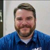 Hy-Tek Intralogistics Employee Ronnie Mitchell's profile photo