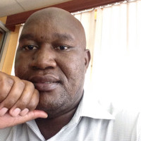 Mumias Sugar Company Employee Hezron Wafula's profile photo