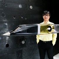 Rolls-Royce SMR Employee Andy Mapm's profile photo
