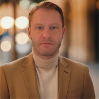 Otelz.com Employee Bertan Aner's profile photo