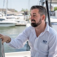 Atlantic Cruising Yachts Employee James Tiernan's profile photo