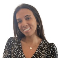 TRUEBOND Employee Inês Ximenes's profile photo