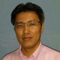 Synapxe Employee Alan Tay's profile photo