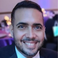 VPC Development Management Group Employee Samuel Arcelay's profile photo