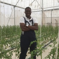 YALI Regional Leadership Center West Africa, Accra Employee Stanley Smith-Acquah's profile photo