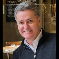 Marcio Stervid Email & Phone Number