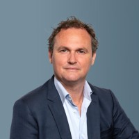 CBRE Nederland Employee Erik Langens's profile photo