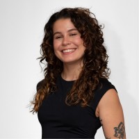 Azitek Employee Maria Luisa Freitas de Lucena's profile photo