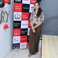 Shalu Sharma Email & Phone Number