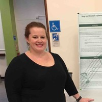 New England Center for Healthy Minds Employee Johanna Shriver's profile photo