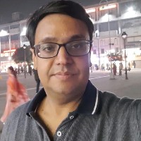 Absolute® Employee Ashudeep Garg's profile photo