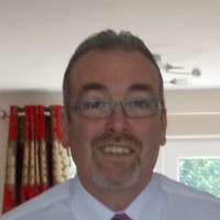 DORMA UK Employee Neil Lane's profile photo