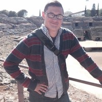 United States Marine Corps Employee Tyler Helms's profile photo