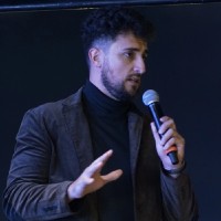 Patrick Mohajeri Email & Phone Number
