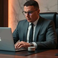 Simohammed Aouj Email