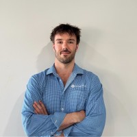 Outside Ideas Employee Harrison Attwood's profile photo