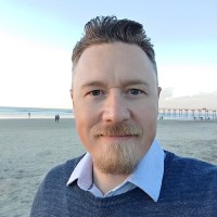Siro Diagnostics Employee Robert Hanson's profile photo