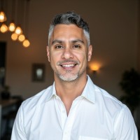 Highwire Employee Matt Harshbarger's profile photo
