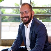 Accenture Brasil Employee Renato Campos's profile photo