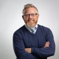 University of Cincinnati Employee John Bach's profile photo