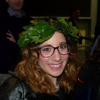 Core-Lab Employee Anna Chiara Pampo's profile photo