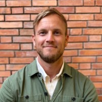 Anders Hedman Email & Phone Number