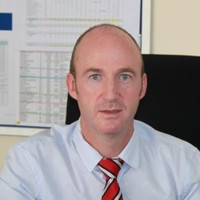Evara Ireland Employee Conor Lee's profile photo