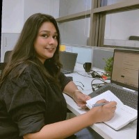 Harshita Jain Email & Phone Number