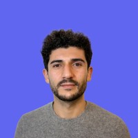 SKEAT Employee Steven Logassi-Levy's profile photo
