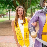 Custom Building Systems Employee Olivia Sudderth's profile photo