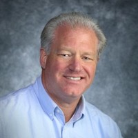 Idaho State University Employee Roger Gibson's profile photo