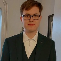 CHIC Ltd (Central Housing Investment Consortium) Employee Matthew Maycroft's profile photo