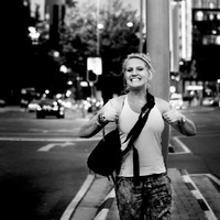 Bootlegger Coffee Company Employee Christelle Troskie's profile photo