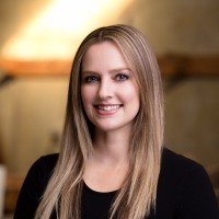 Wright Contracting Employee Sarah Maudlin's profile photo